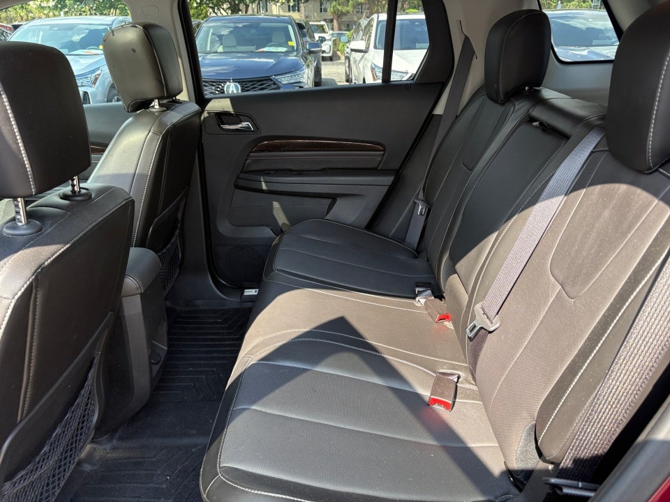 2017 GMC Terrain Denali