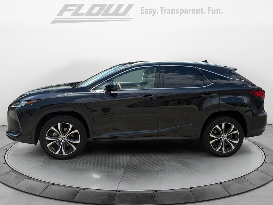 2020 Lexus RX 350 RX 350