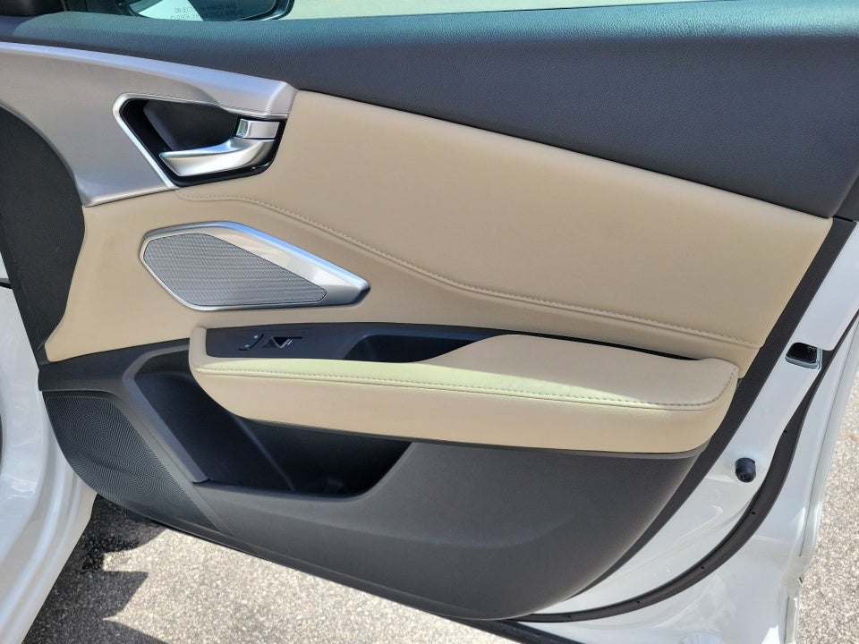 2020 Acura RDX w/Technology Pkg