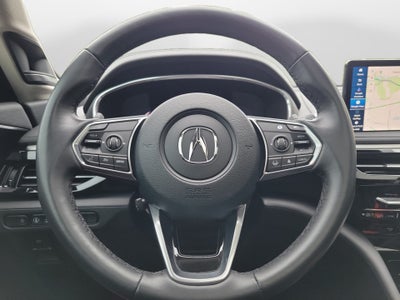 2025 Acura MDX w/Technology Package