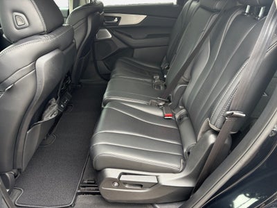 2025 Acura MDX w/Technology Package