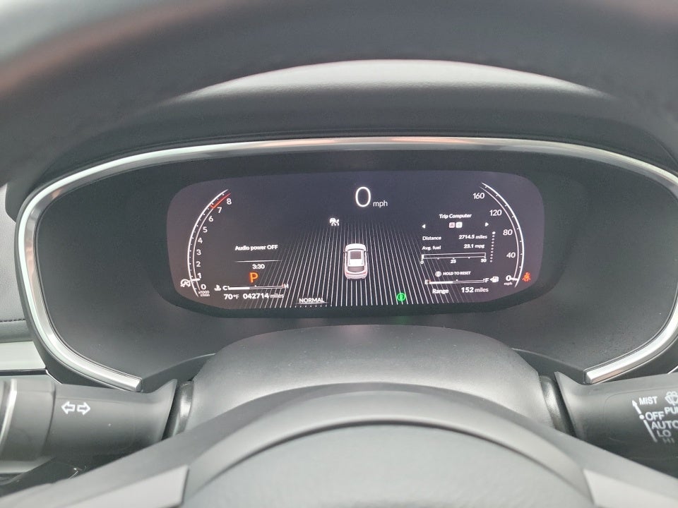 2025 Acura MDX w/Technology Package
