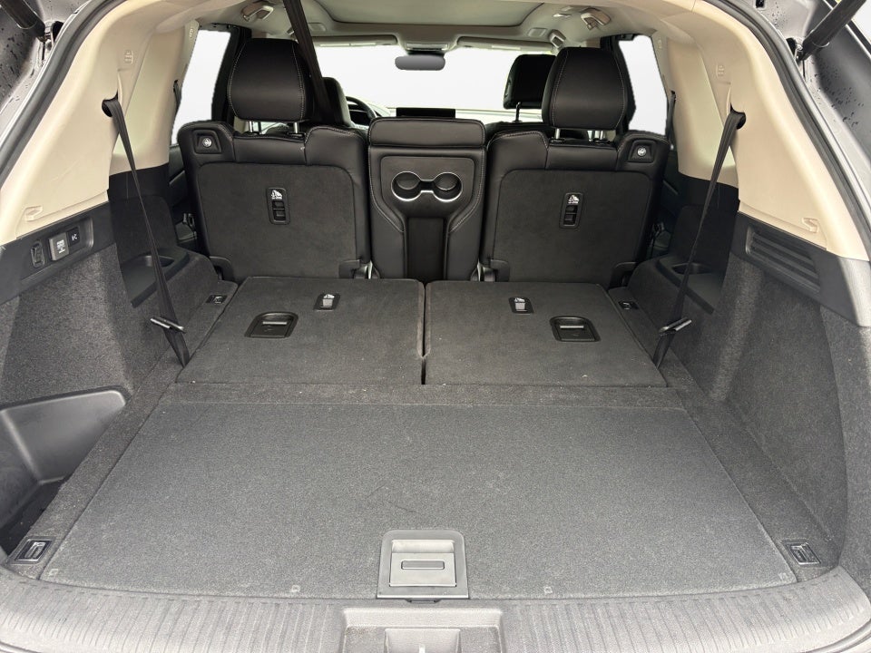 2025 Acura MDX w/Technology Package