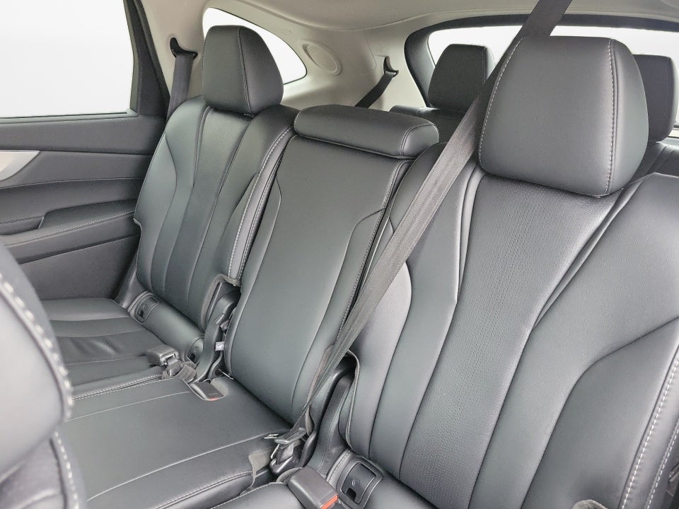 2025 Acura MDX w/Technology Package