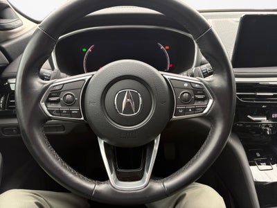 2025 Acura MDX w/Technology Package