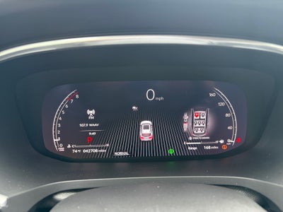 2025 Acura MDX w/Technology Package
