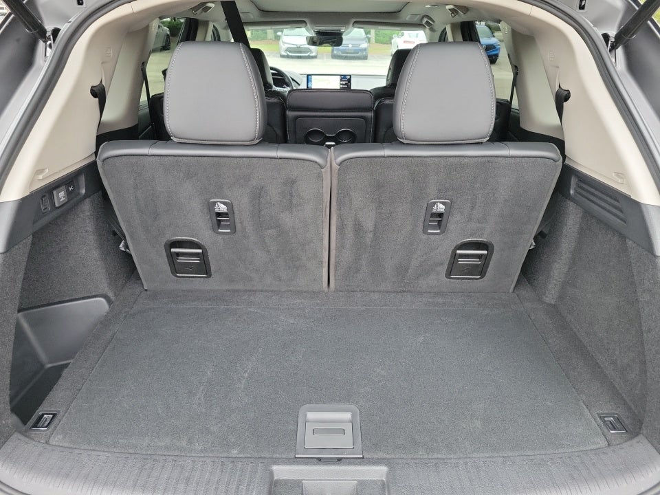 2025 Acura MDX w/Technology Package