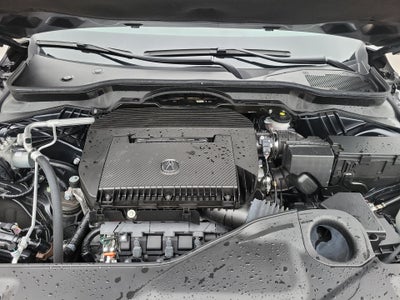 2025 Acura MDX w/Technology Package