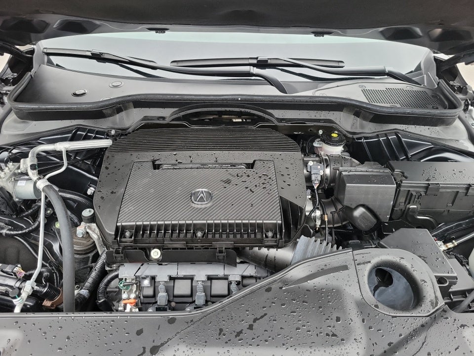 2025 Acura MDX w/Technology Package