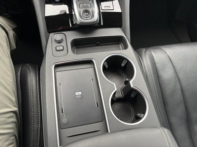 2025 Acura MDX w/Technology Package