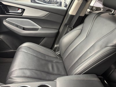 2025 Acura MDX w/Technology Package