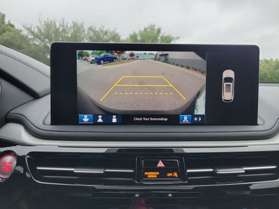 2025 Acura MDX w/Technology Package