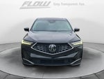 2025 Acura MDX w/Technology Package