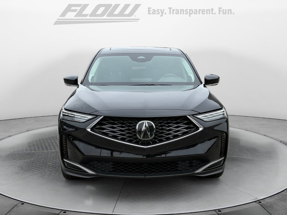2025 Acura MDX w/Technology Package