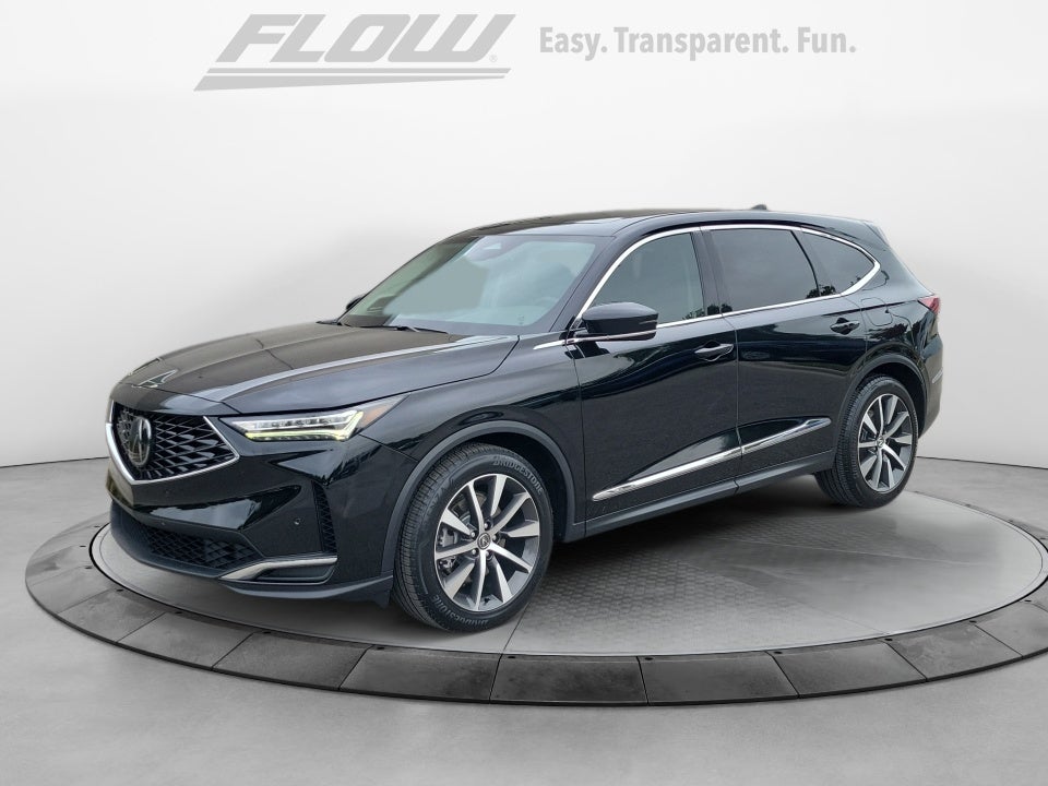 2025 Acura MDX w/Technology Package