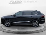 2025 Acura MDX w/Technology Package