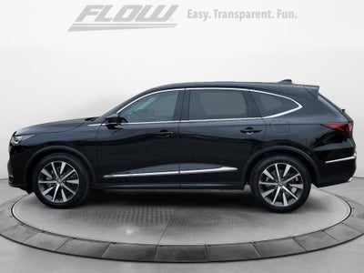 2025 Acura MDX w/Technology Package