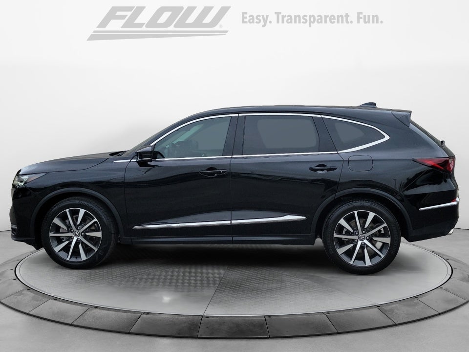 2025 Acura MDX w/Technology Package