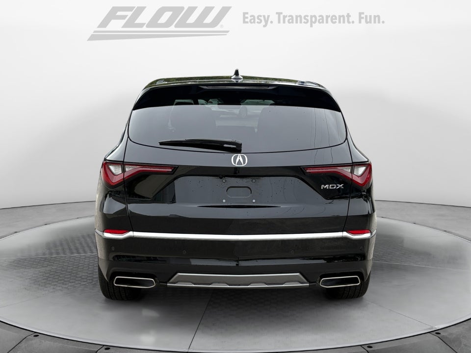 2025 Acura MDX w/Technology Package