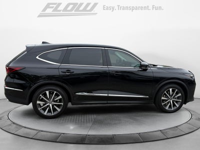 2025 Acura MDX w/Technology Package