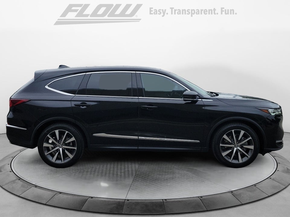 2025 Acura MDX w/Technology Package