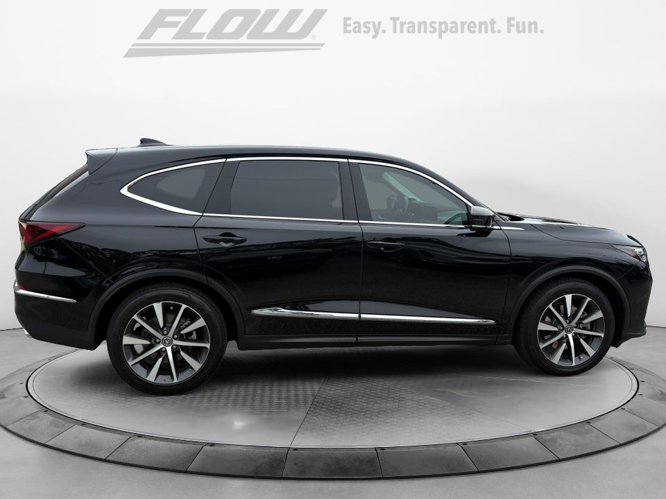 2025 Acura MDX w/Technology Package