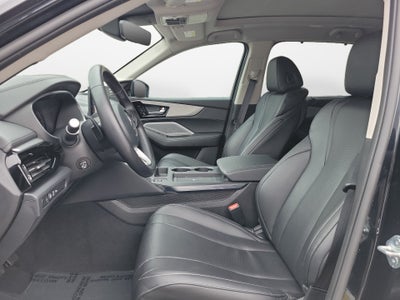 2025 Acura MDX w/Technology Package