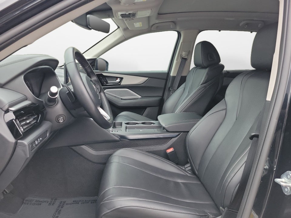 2025 Acura MDX w/Technology Package