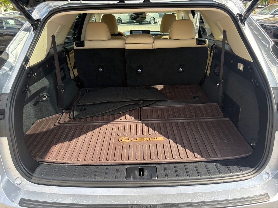 2022 Lexus RX 350L RX 350L