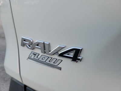 2021 Toyota RAV4 Hybrid Hybrid XLE Premium