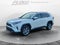 2021 Toyota RAV4 Hybrid Hybrid XLE Premium