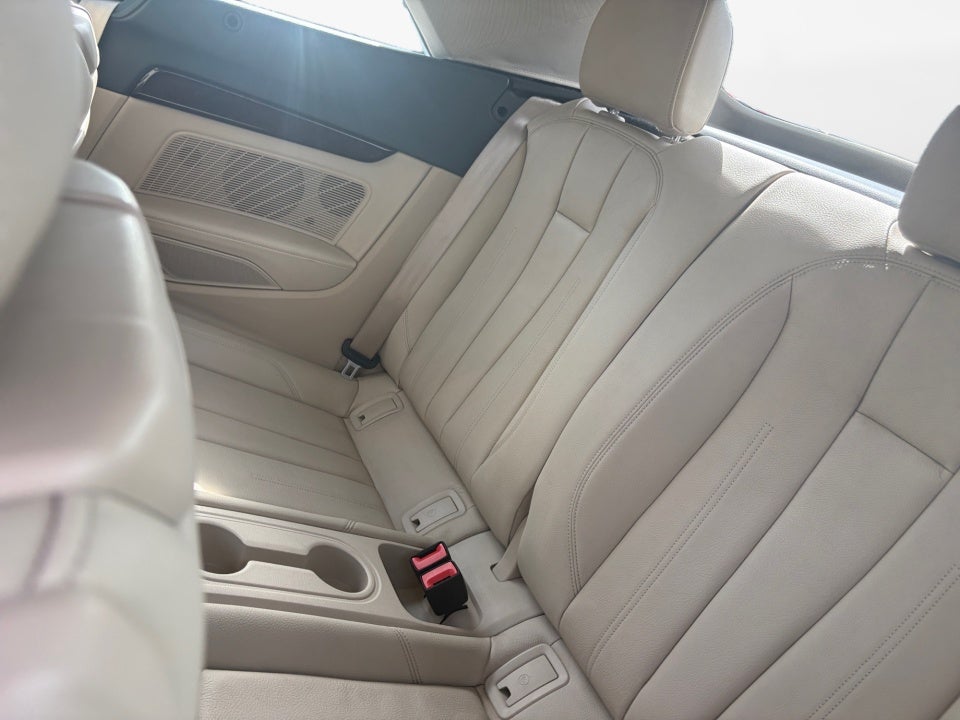 2019 Audi A5 45 Premium