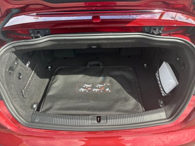 2019 Audi A5 45 Premium