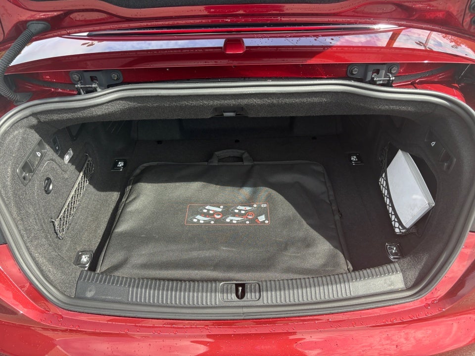 2019 Audi A5 45 Premium