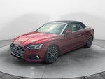2019 Audi A5 45 Premium