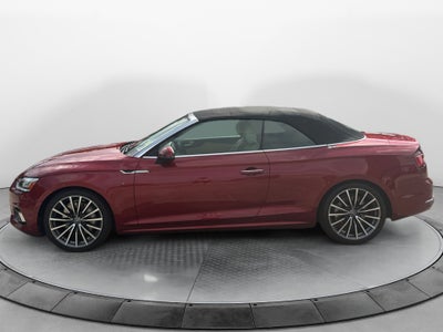 2019 Audi A5 45 Premium