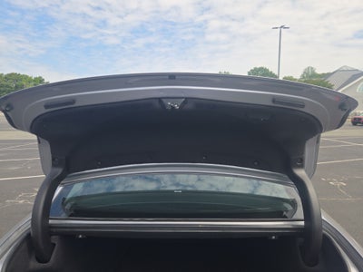 2018 Acura TLX Tech Pkg
