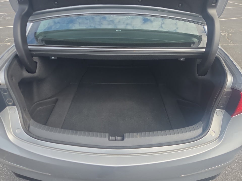 2018 Acura TLX Tech Pkg