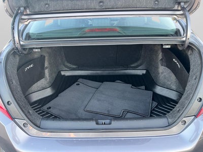 2019 Honda Civic Touring