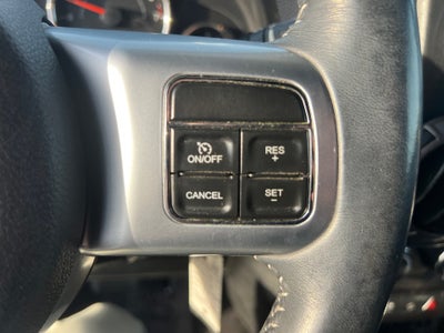 2018 Jeep Wrangler JK Freedom Edition 4x4