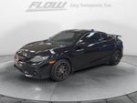 2018 Honda Civic Si (M6)