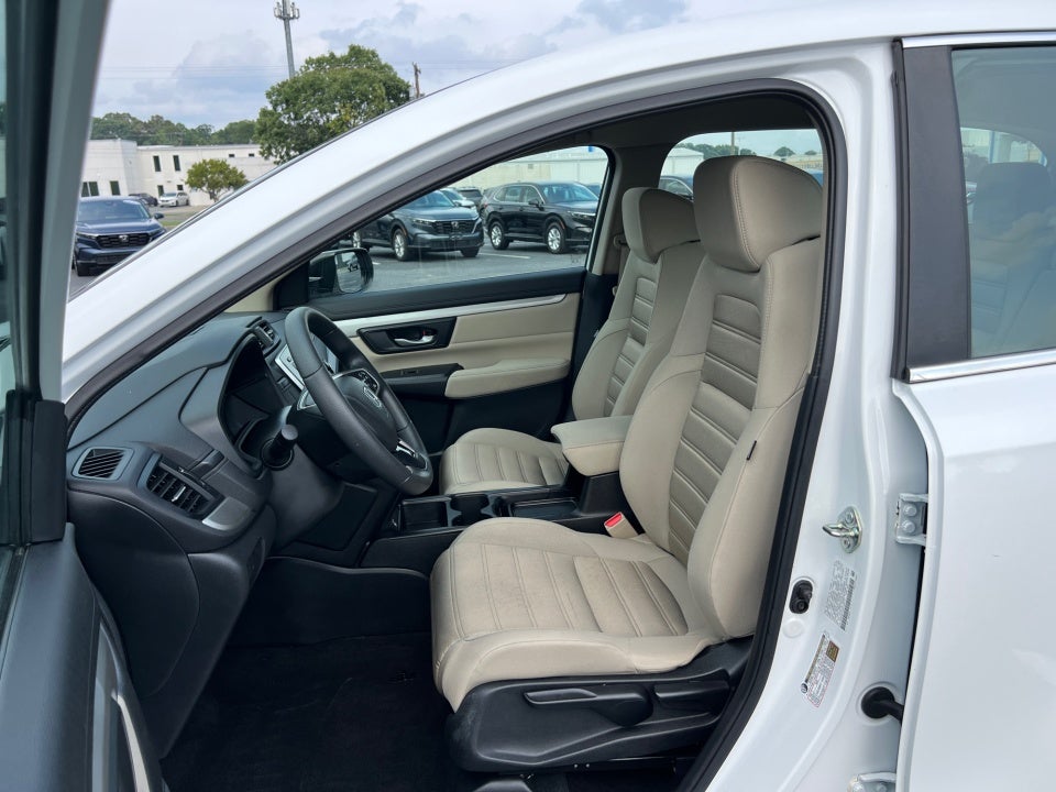 2020 Honda CR-V LX