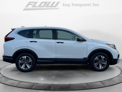2020 Honda CR-V LX