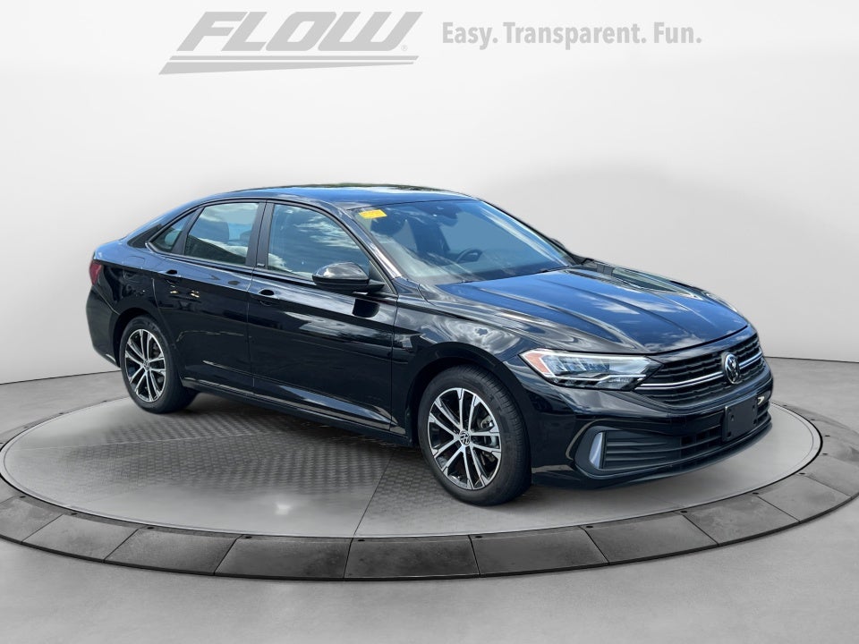 2024 Volkswagen Jetta 1.5T Sport