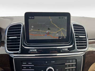 2018 Mercedes-Benz GLE 350 GLE 350