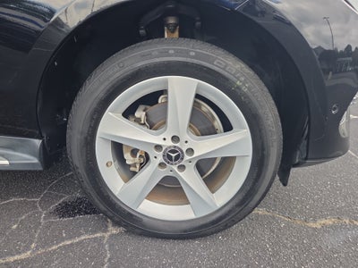 2018 Mercedes-Benz GLE 350 GLE 350