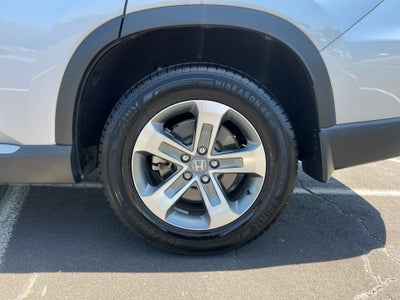2023 Honda Pilot EX-L 7 Passenger