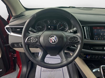 2021 Buick Enclave FWD Essence