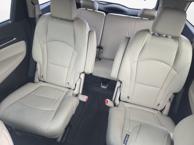 2021 Buick Enclave FWD Essence