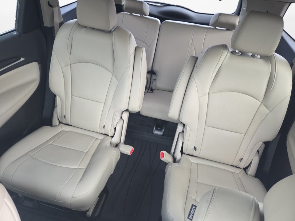 2021 Buick Enclave FWD Essence